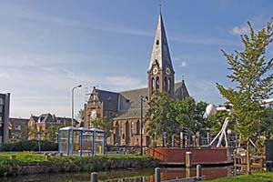 Speerpunten voor Den Hoorn