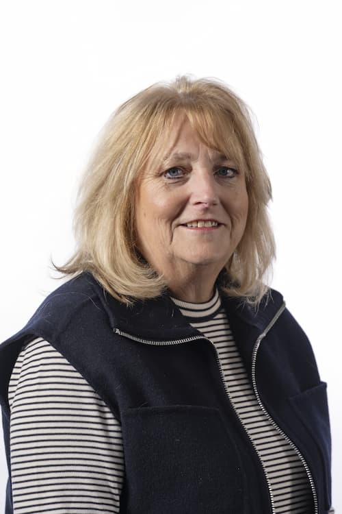 Aartje van den Akker