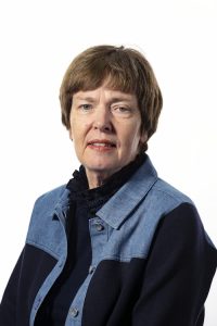 Ghislaine van Lieshout