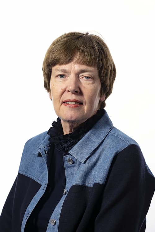 Ghislaine van Lieshout