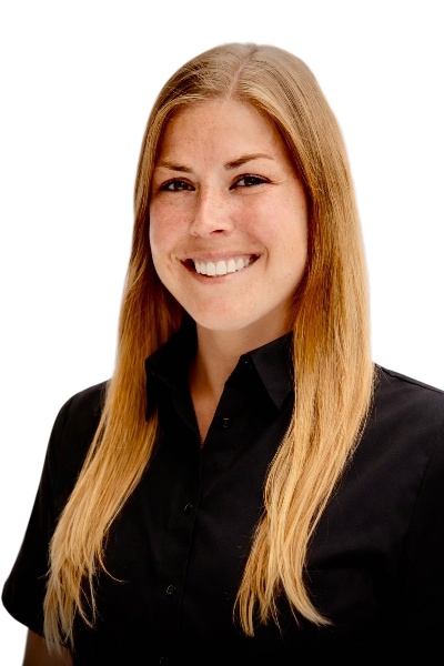 Rachelle van der Stap