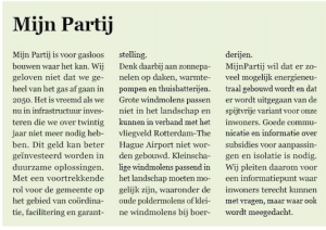 Informatiepunt nodig (Schakel)